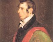 Self-Portrait - 塞缪尔·芬利·布里斯·莫尔斯